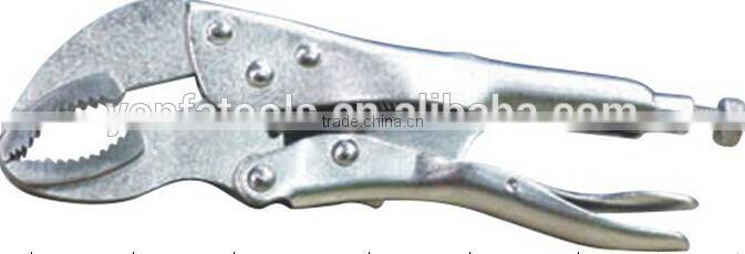 YF817 Locking plier