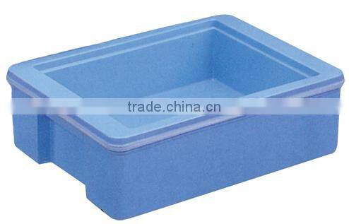 Eslen Container Plastic Rice Container Sekisui Thermo Box Dishwasher Safe