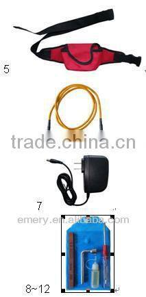 Electric Cordless Pruning Shears