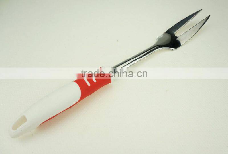 32004 Hot sale Stainless steel 6pcs Kitchen Utensils