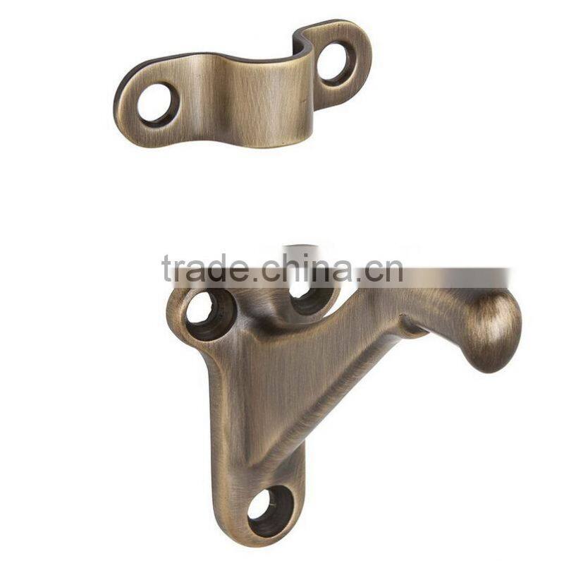 Factory supply Stair handrail mounting bracket