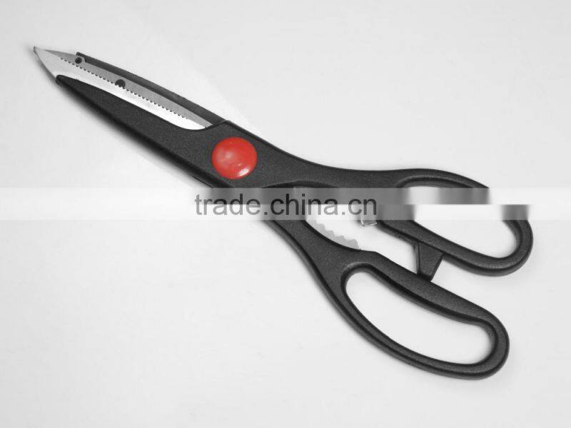High Quality Stinaless Steel Iron Scissors,Wholesale Scissors,Chinese Scissors