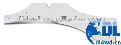 Guangzhou auto parts 4x4 snorkel universal for Ford Ranger 2007 - 2011