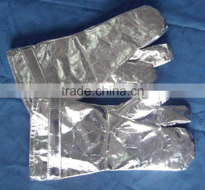 fire fighter gloves