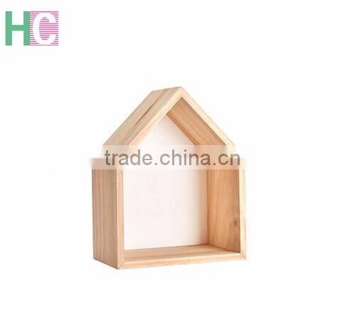 customized wooden shadow box wholesale