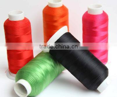 100% Spun Polyester Sewing Thread