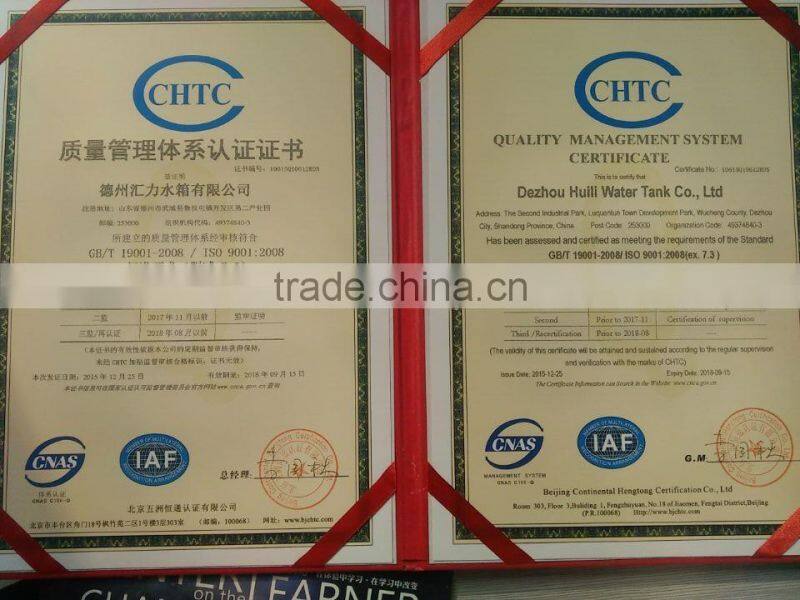 Zincalume Steel Water Tanks, Water Storage Tanks, WATER TANK - PRESSED STEEL SECTIONAL