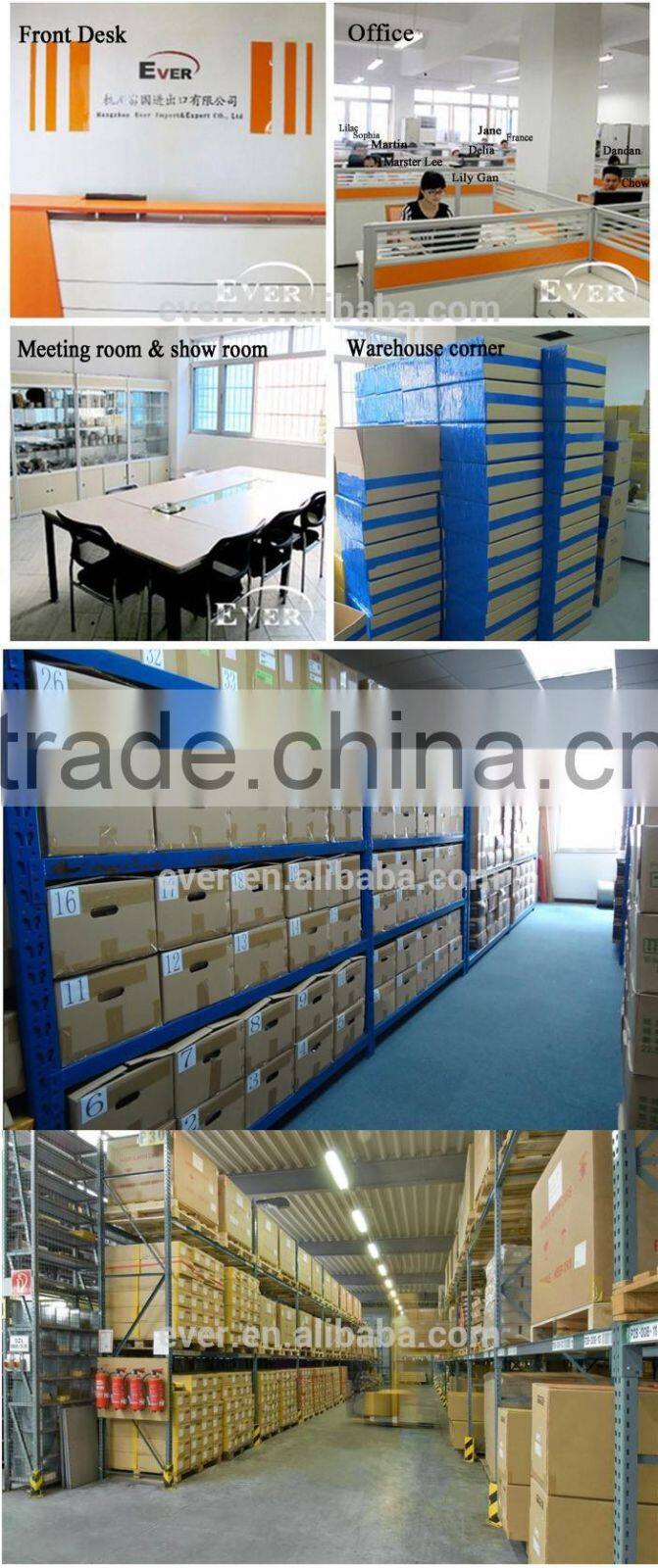 2017 new design of rhinetone buckle