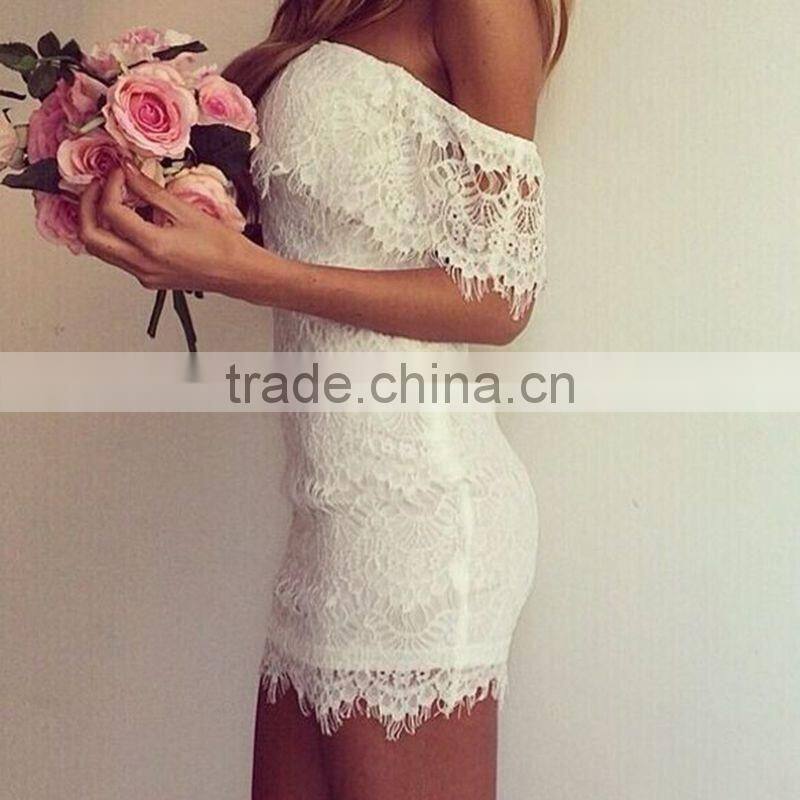 fashionable guangzhou factory price dress quality party wholesale young ladies evening dresses