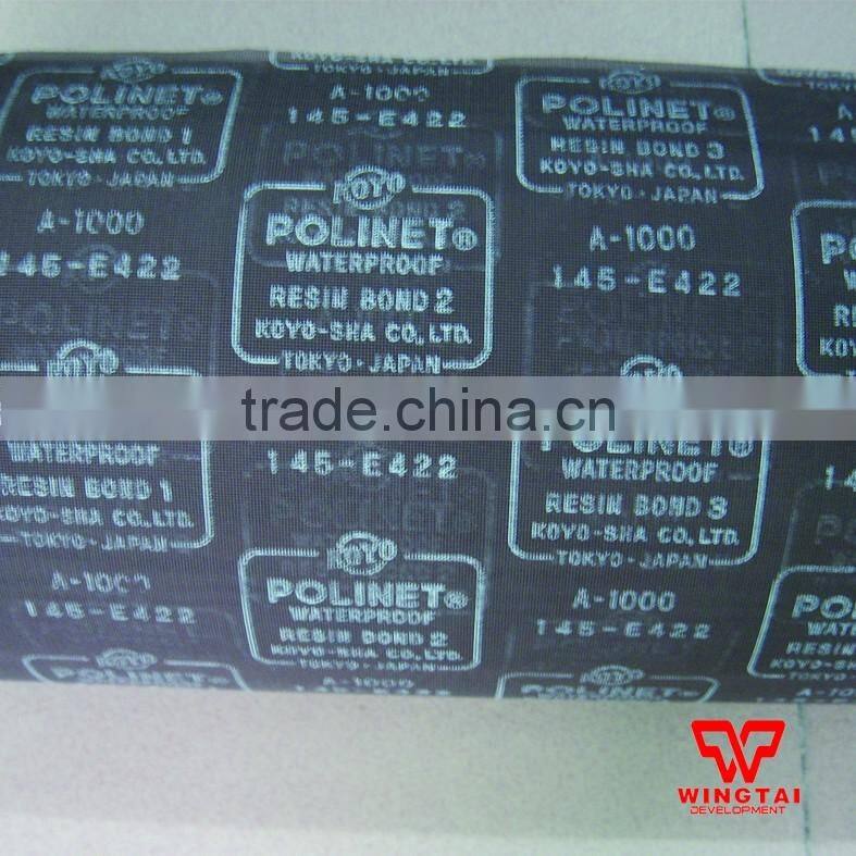 Japan KOYO POLINET Mesh Abrasive Cloth Rolls