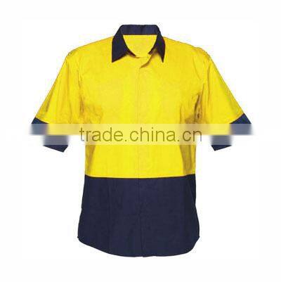 reflective security clothes