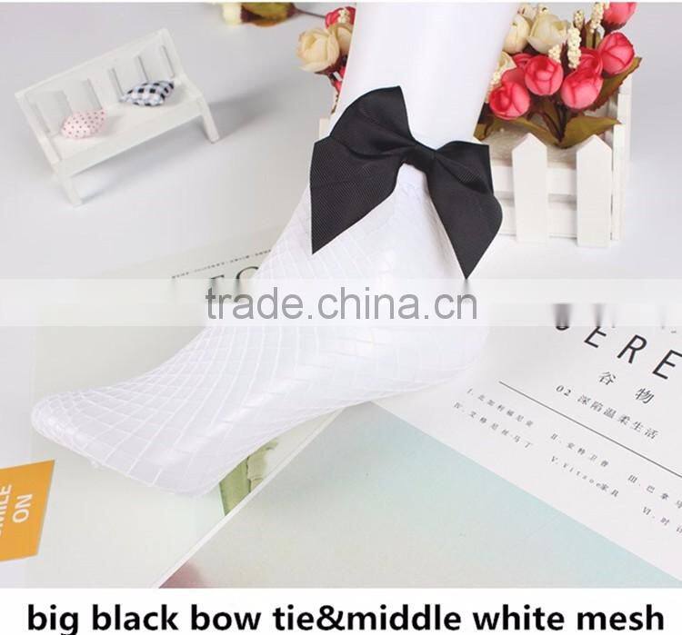 2017 shuoyang Hot sell more high quality Knitted Summer Women Stockings World Silk Foot Sexy Nylon Socks