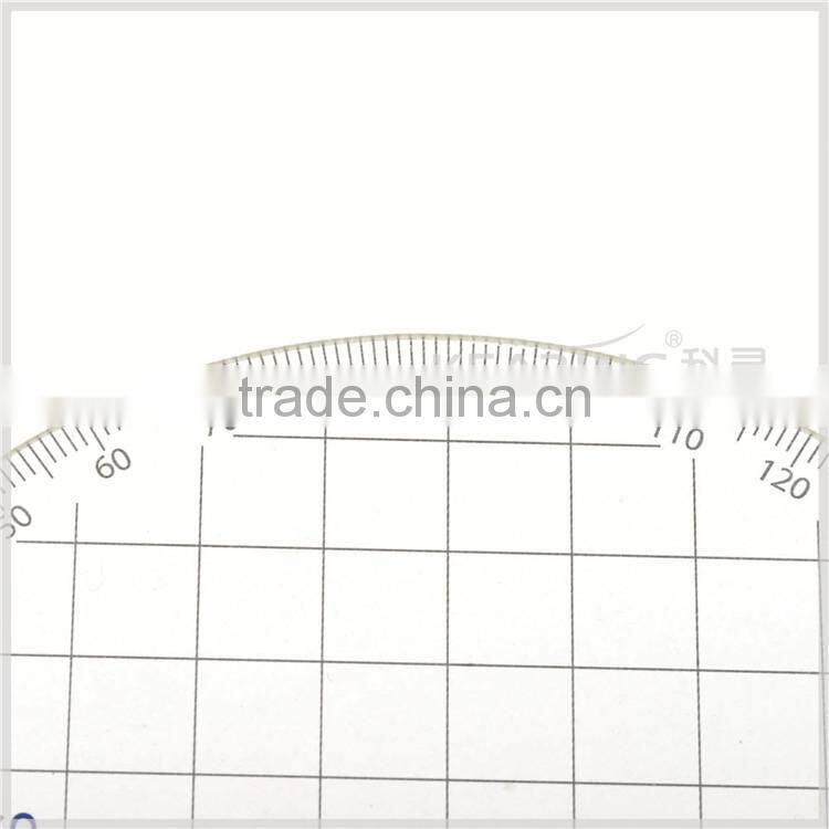 kearing #KRP-2 Round Aviation Square Set for pilots