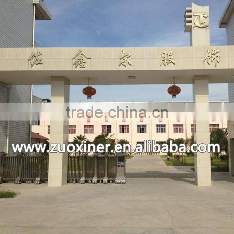 2014 newest style velvet coat women