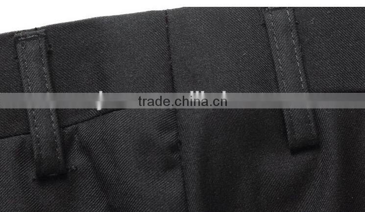 GZY fashionable high quality elegant italian formal suits for men