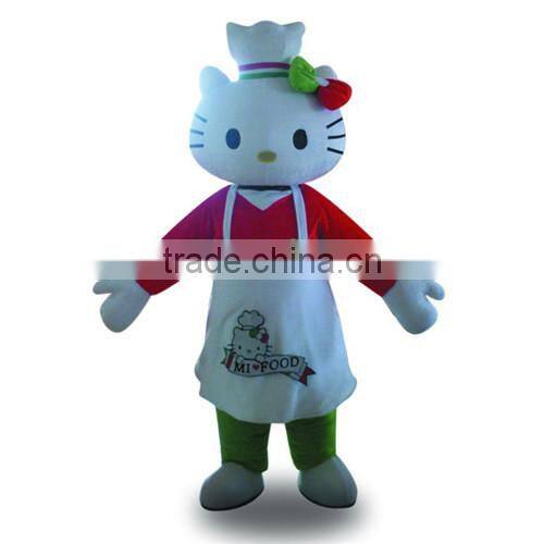 Big Head Blue Dragon Mascot Costume/Plush Dragon Mascot Costume