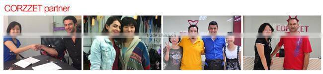 Leather Steel Bone Underbust Cheap Corsets For Sales