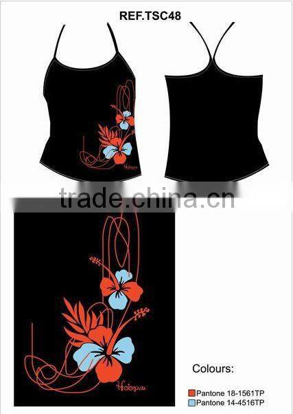 Dry fit Tank Top