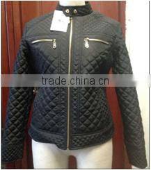 Hot Sales china manufacturer women wholesale softshell jacket (WJ778)