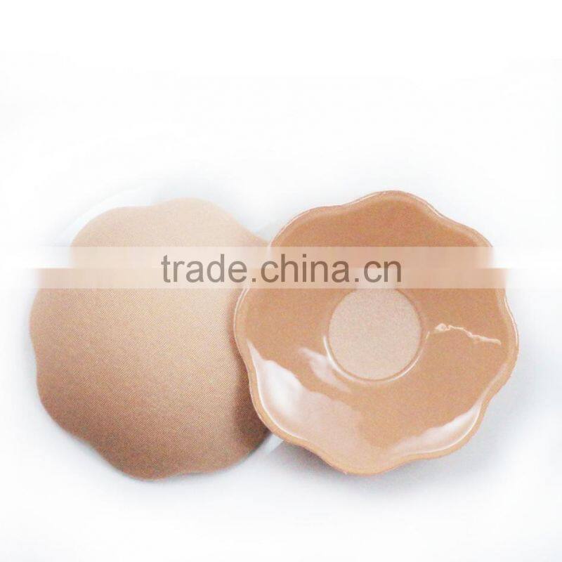 hot ladies seamlesssilicone nipple bra nude bra girls photos