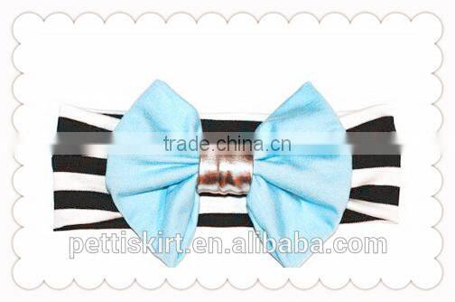 Fancy Baby Girls Hair Accessories Kids Sequin Headband