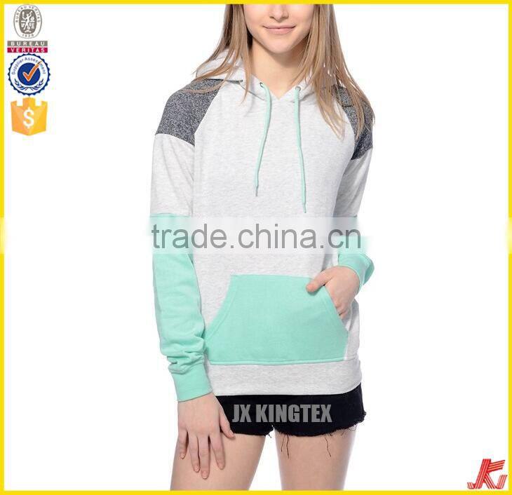 Custom Wholesale OEM/ODM Designer style collection fashion Hoodie Women