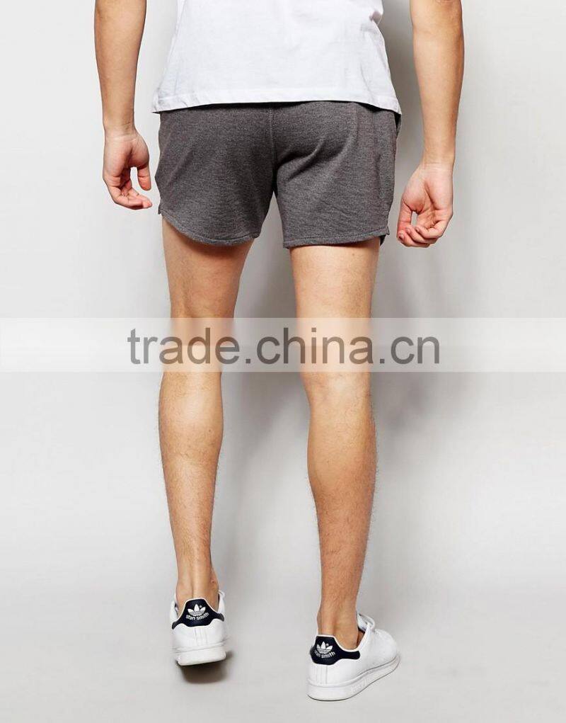 custom plain gym sports shorts work out shorts high quality shorts