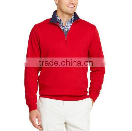 2016 design of hand made sweaters for man