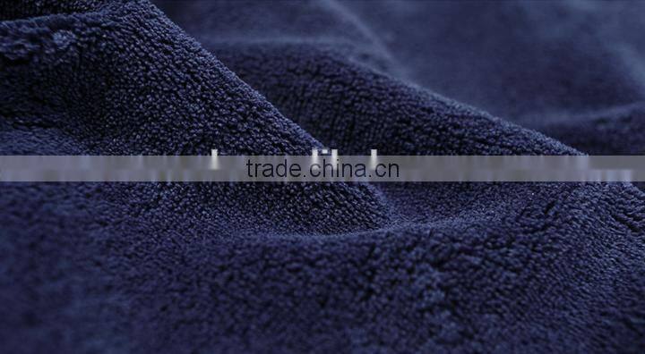 100% cotton mirco velvet pyjama trousers