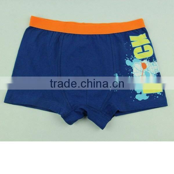 Boys Fancy Underwear Child Boy Underwear Fashion Boys Underwear