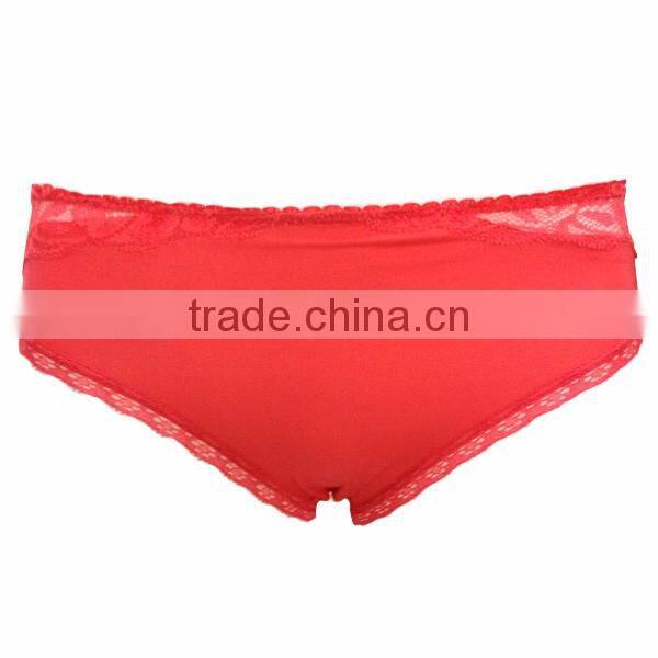 Latest Design Women Eco-Friendly Female Underwear For Sale