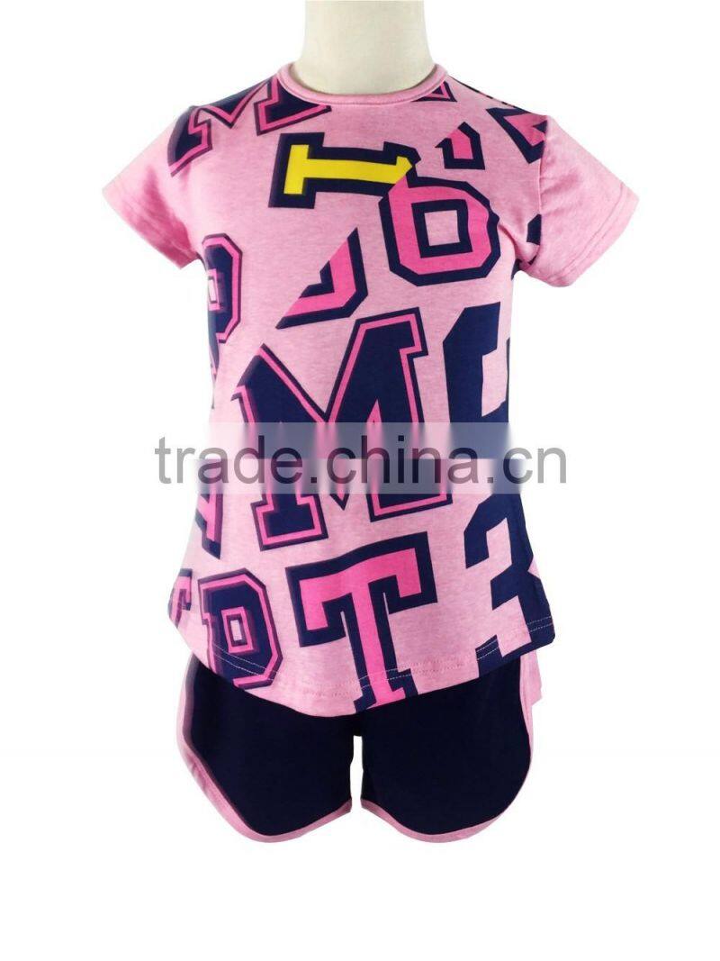 New design stylish baby clothes with best quality and low price