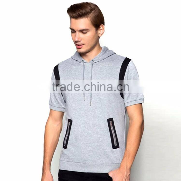 China Manufacturer OEM fitted t-shirt