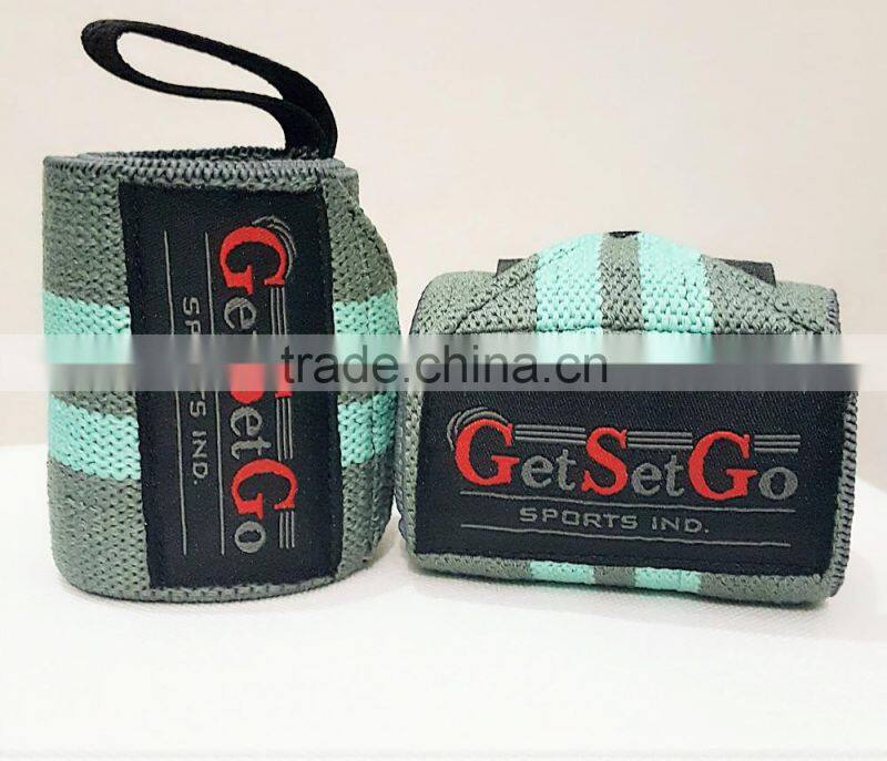weightlifting wrist wraps