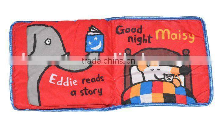 Learning Soft Cloth Baby Books,baby books cheap