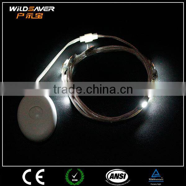LED lighting strips usb rechargeable RGB color at wholesale price