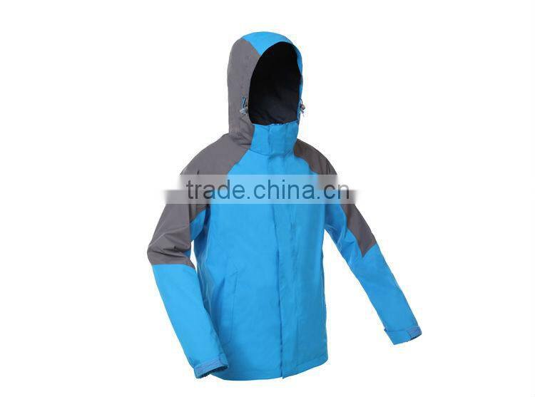2013 new fashion men outdoor jacket ski jacket