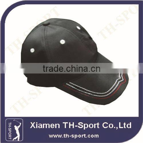 Custom Small Quantity Cheap Fitted Hats