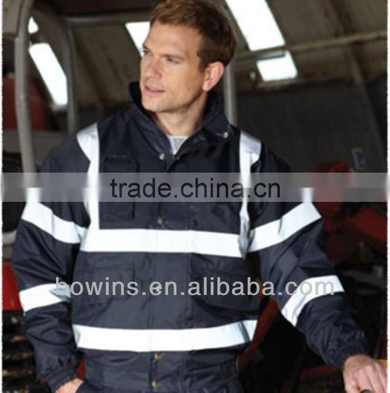Personal protective equipment/reflective safety vest/coverall pajamas/reflective jacket