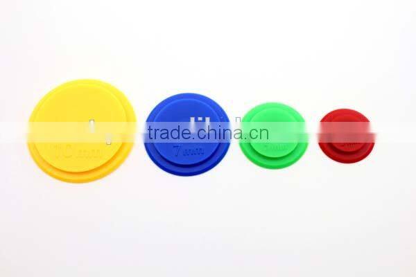 4PCS Sewing Stitch Space Tracing Loom Maker Set /Quilt& sewing Tools/stitching guide