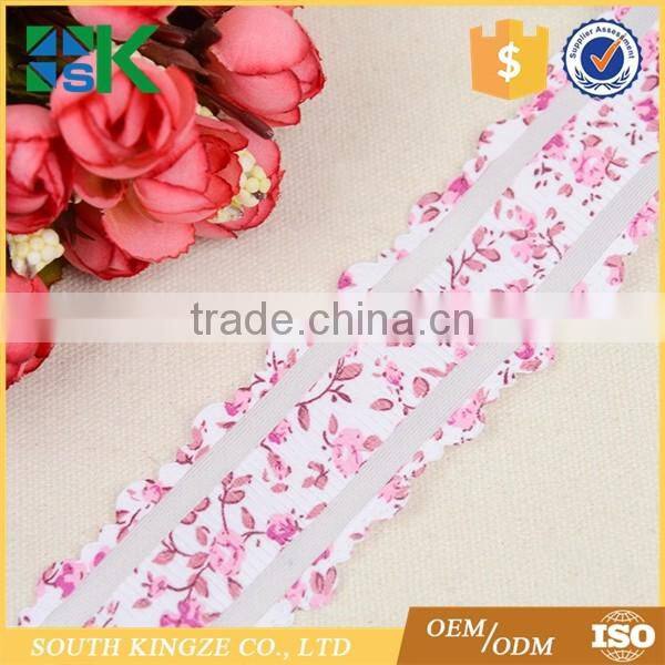 New cloth nail cotton tape ribbons and bows christmas grosgrain ribbon