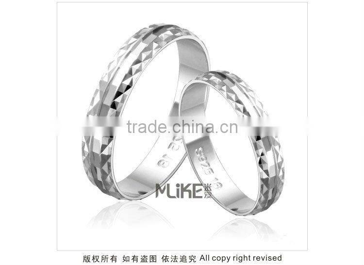 925 sterling silver Ring M4002