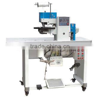 KD 298 Fully Automatic Hot cement Edge Folding Machine