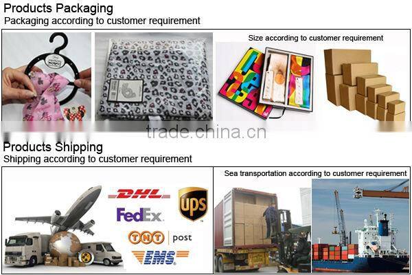 Digital Printing Custom Scarves