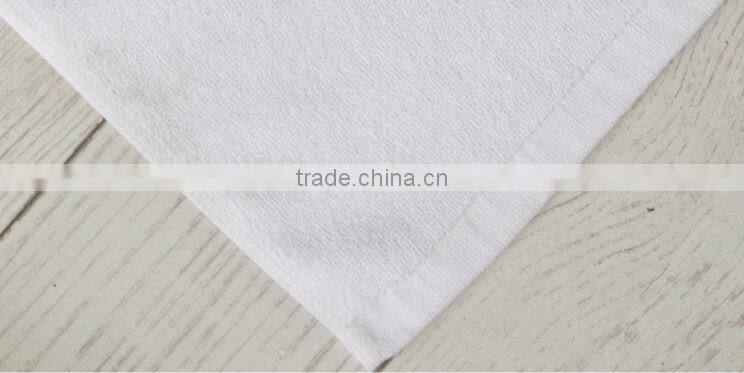100% Cotton terry towel bathmat bath mat manufacturer
