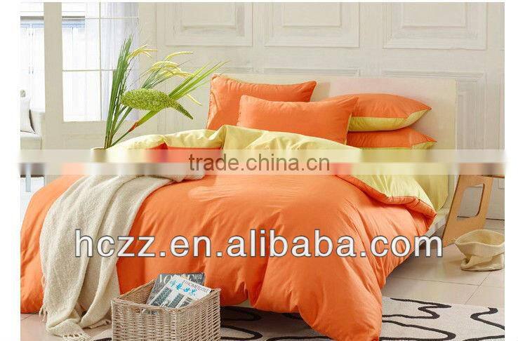 American style Bedding Set 4pcs