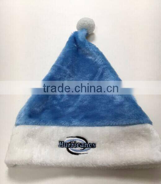 Christmas Plush Decoration Hat