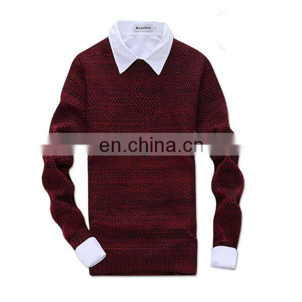 2015 Fashion Sweater, 2015 Spring Sweater, Easy Fashion Sweater