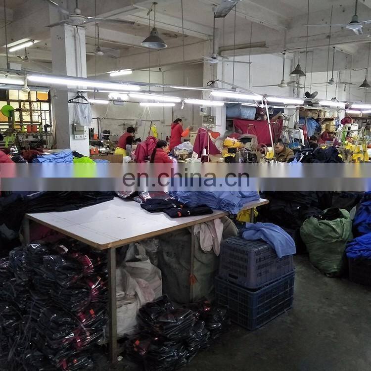 Custom printing high quality striped pajamas for boys