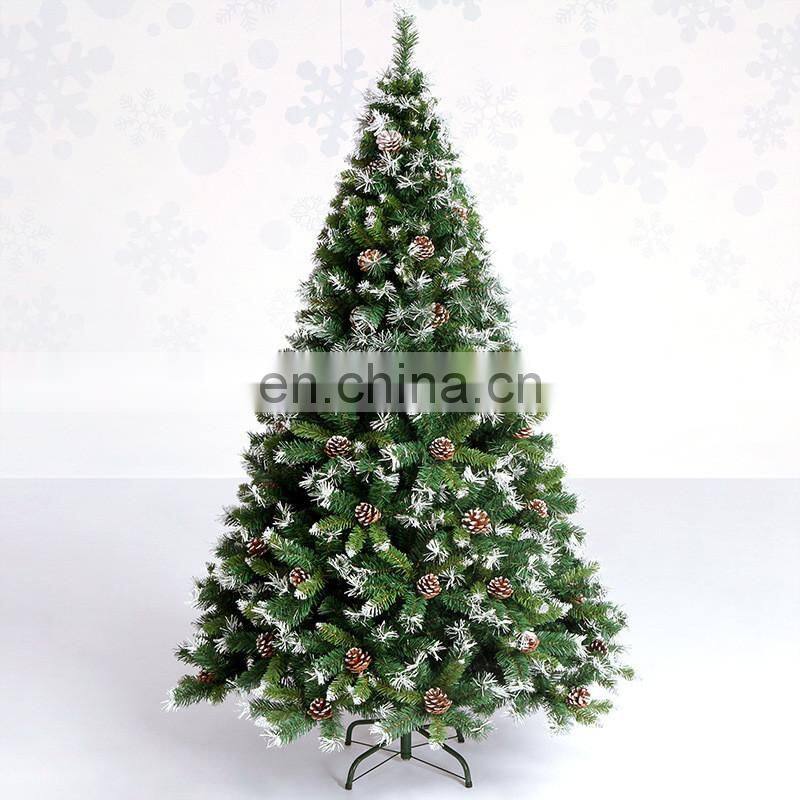 150cm artificial christmas pine tree